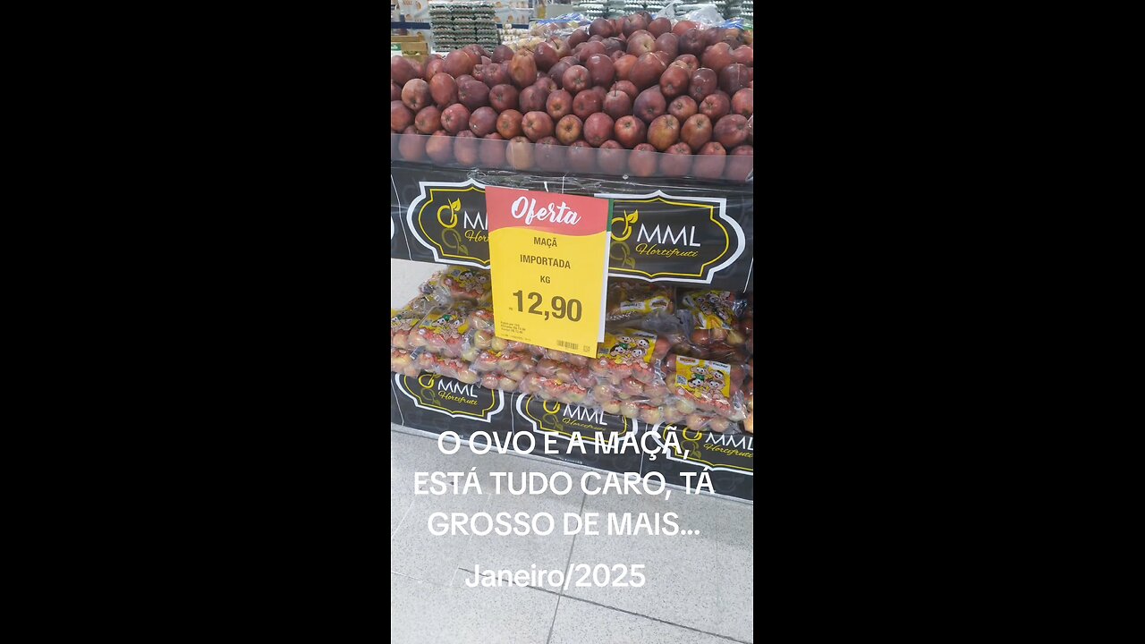 TAY CARO NÃO COMPRE MAIS