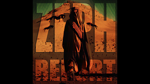 The Middle East: Future Center of the World