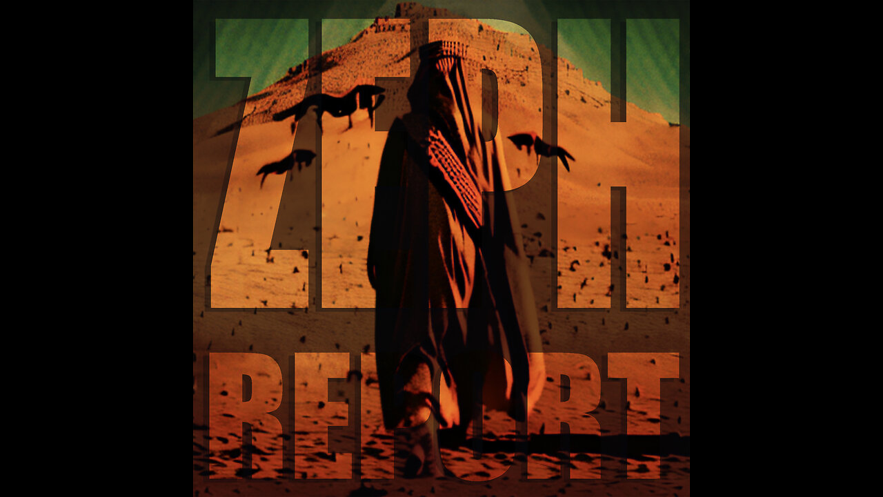 The Middle East: Future Center of the World