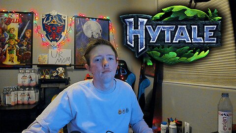 Hypixel Trash?⛏️