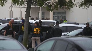 After FBI Reveals Evidence Of ICE Killer's Motive, Left-Wingers Descend Into Gross Cope