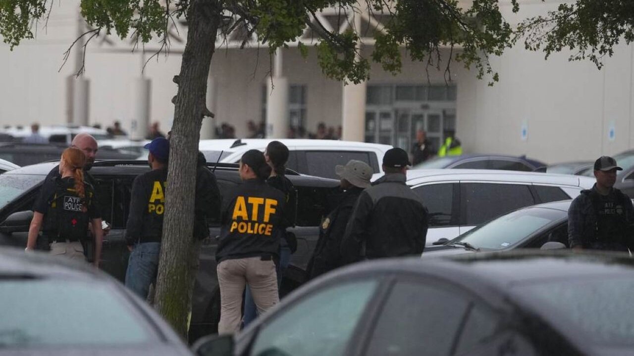 After FBI Reveals Evidence Of ICE Killer's Motive, Left-Wingers Descend Into Gross Cope