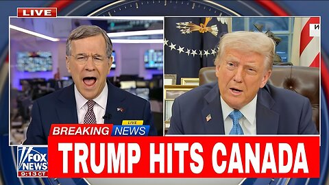 The Five 2_1_25 FULL END SHOW _ FOX BREAKING NEWS TRUMP February 1, 2025