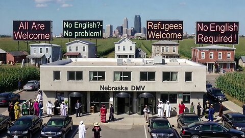 Nebraska’s DMV Language Accommodation Policy: A Safety Crack in the Driver-Licensing Bottleneck