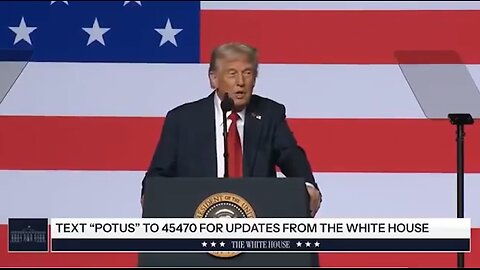 Trump Says There Are Two "N-Words" We Should Not Use