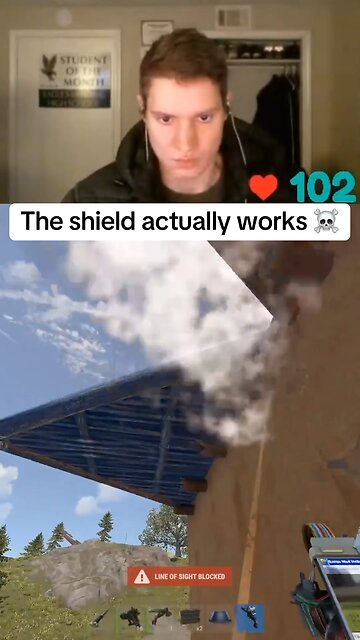 Rust shields work now