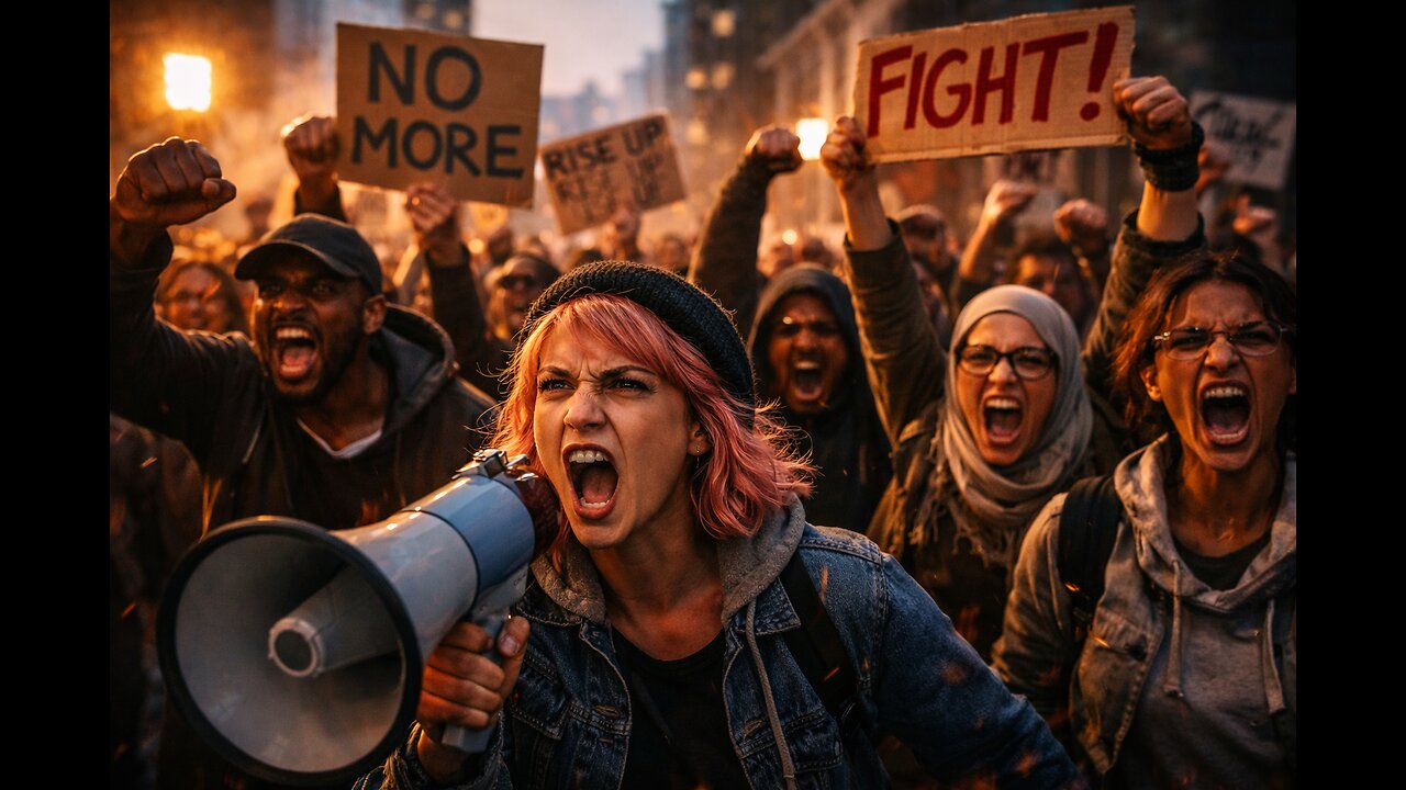 🎬 Когда система сбрасывает маски: медиа, власть и новая линия фронта