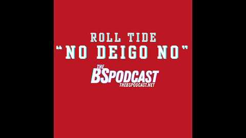 COLLEGE FOOTBALL - "NO DIEGO NO" BAMA KO'S THE COMMODORES 30-14