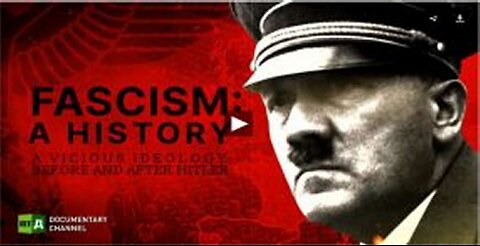 Fascism: A History - RT Documentary
