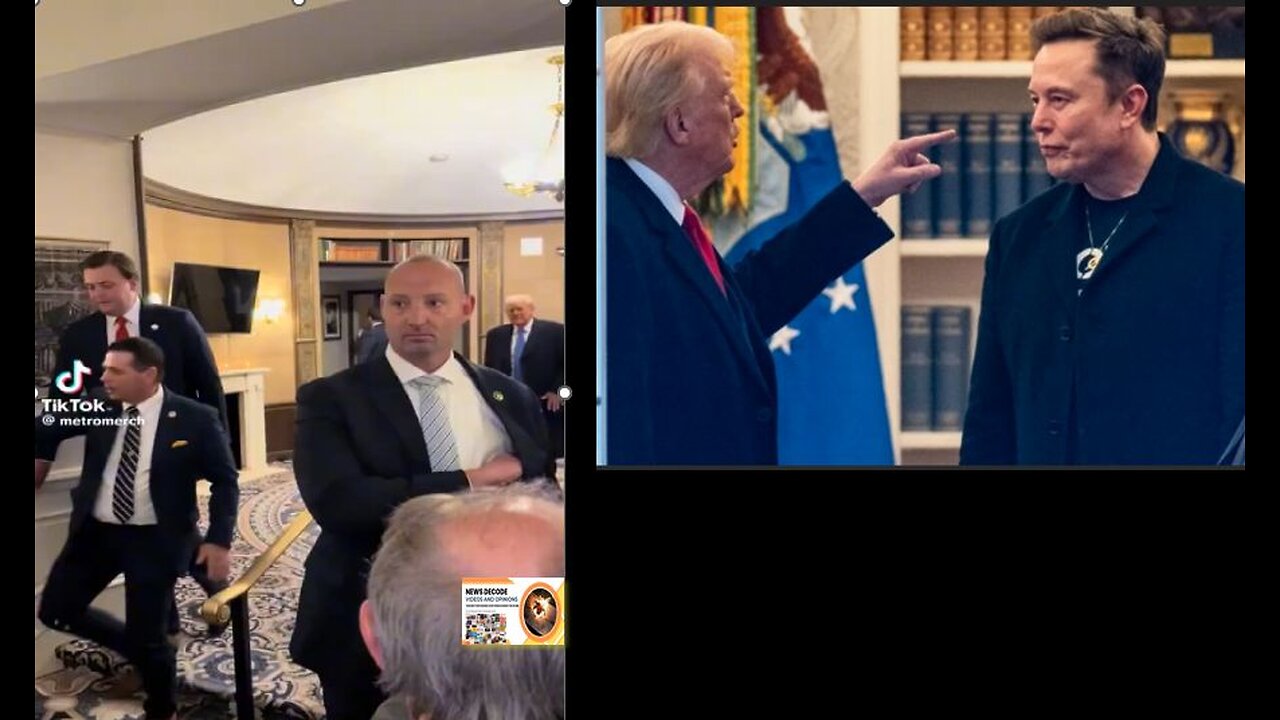 The Awake are Leaving Society - Melania Calls For Unity (lol) - Trump Appears to be Shrinking