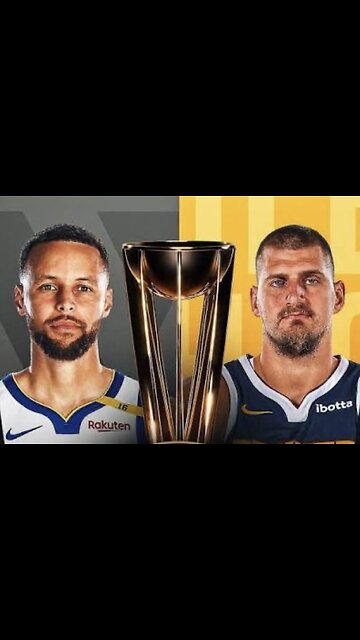 Golden State Warriors vs Denver Nuggets Preview. 11/7/25.
