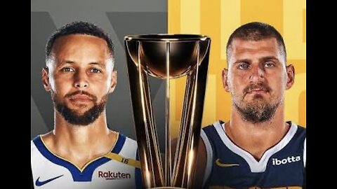 Golden State Warriors vs Denver Nuggets Preview. 11/7/25.