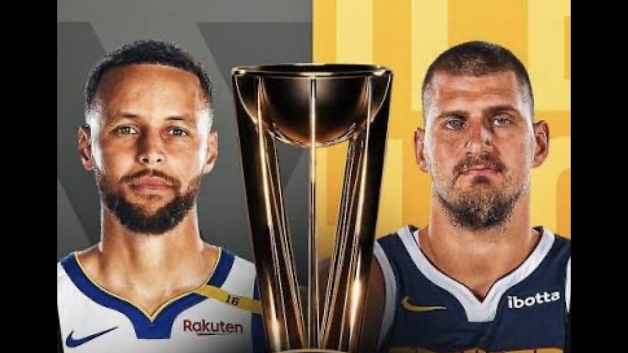 Golden State Warriors vs Denver Nuggets Preview. 11/7/25.