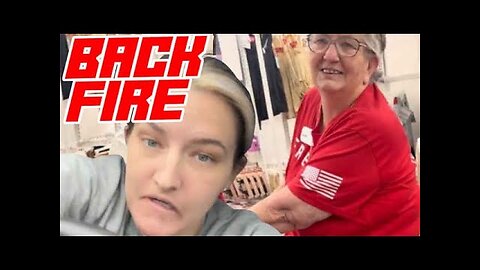 Lefty About to Be Fired After Trying to Get MAGA Target Worker Fired