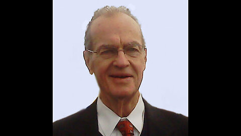 Former Watchtower President Don Adams sings: I love the Watchtower