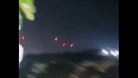 🇳🇬 🔥 Nigeria on Fire: The air defense system is working to protect the International Airport