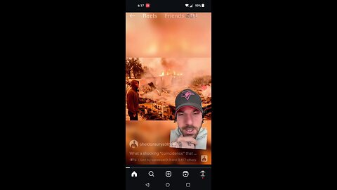 Storm Of The Century