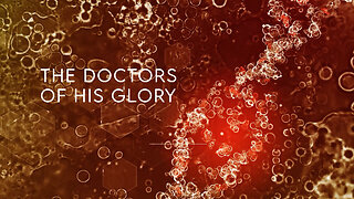 The Doctors of His Glory w/ Dr. Bryan Ardis "The 3 ways humans contract the "bird flu"& the cures."