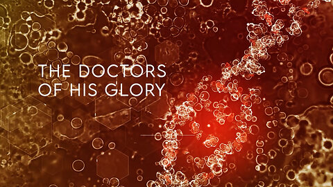 The Doctors of His Glory w/ Dr. Bryan Ardis "The 3 ways humans contract the "bird flu"& the cures."