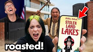 MEME REVIEW: Billie Eilish gets Destroyed by Indians & Internet