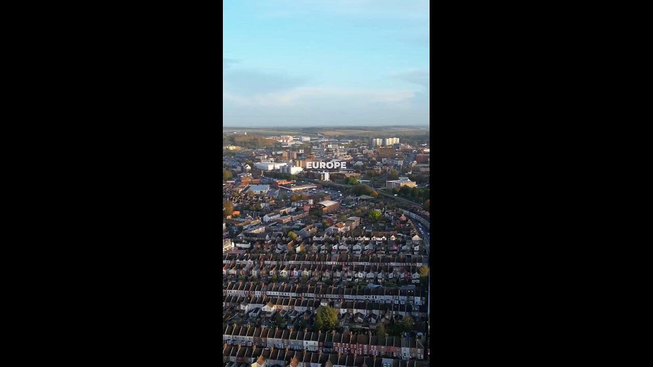 Hidden Gems Adventure Guide: Top 5 In Europe