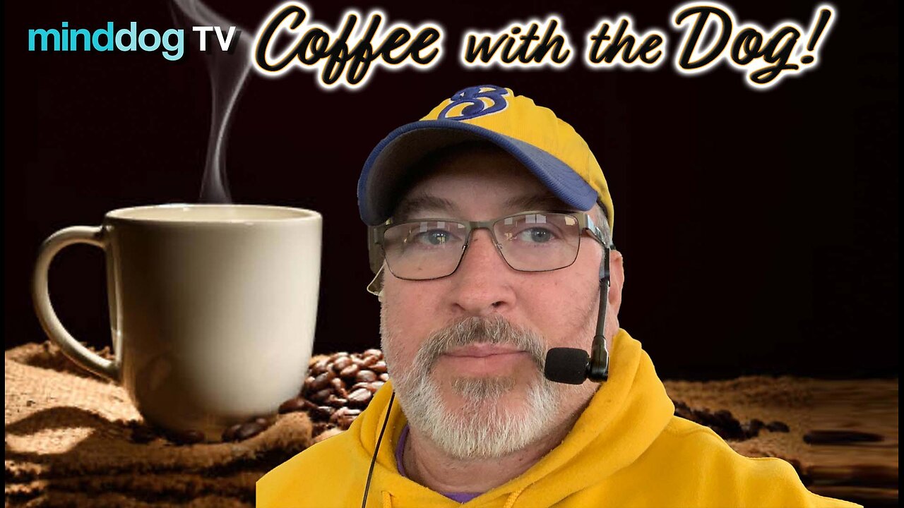 Modern Warfare Podcasts- EP996