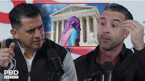 “These People Are EVIL!” - Detransitioner’s $2M Verdict BLOWS OPEN Trans Medical MALPRACTICE Cases