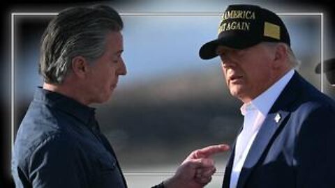 MAGA VICTORY: 9th Circuit Hands Trump Huge Win Over Newsom! Trump Can Federalize CA National Guard!