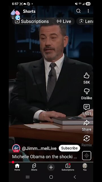 Obamas were set to visit Reiners the same night