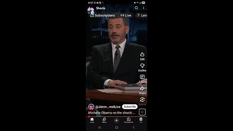 Obamas were set to visit Reiners the same night