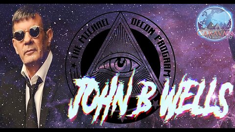 Caravan To Midnight - John B. Wells