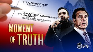 #1110 // MOMENT OF TRUTH - LIVE