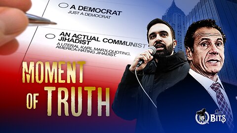 #1110 // MOMENT OF TRUTH - LIVE