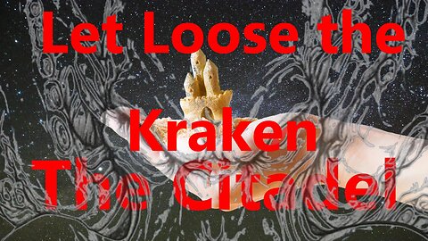 Let Loose the Kracken