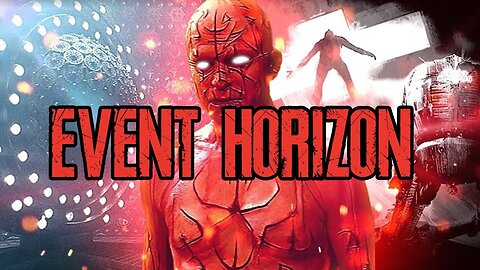 THE DEEPER MEANING OF EVENT HORIZON - WHAT IS REAL YT (SUBS ESPANOL)