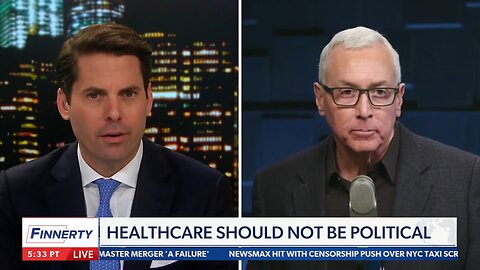 Dr. Drew Reacts: Deranged Nurse Threatens to Sabotage Patient Care