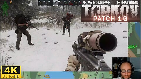 Fun Raid in the Woods (Hilarious Banter)