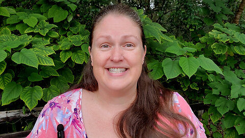 How Can You Unlock Your Potential and Change the World? (Part 8) ✨