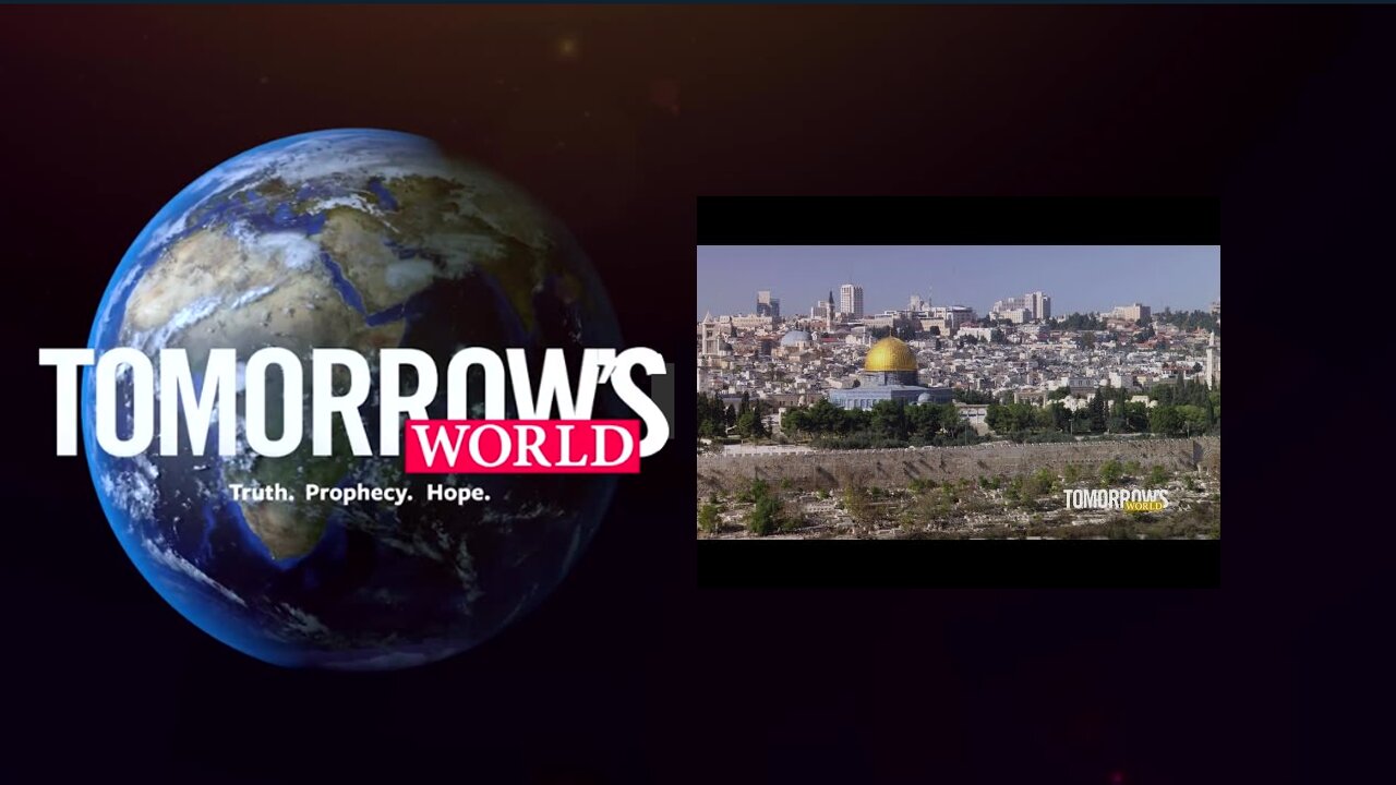 The New Jerusalem