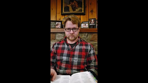 Let's Read a Chapter a Day: Psalms Chapter 126