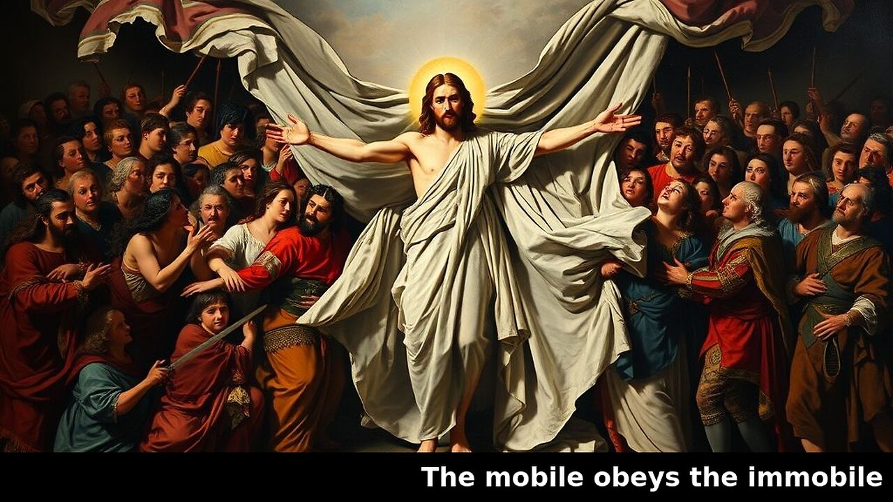 Why the Romans Did Not Create Christianity