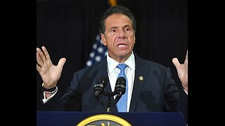 Cuomo Nears Decision on NYC Mayoral Bid