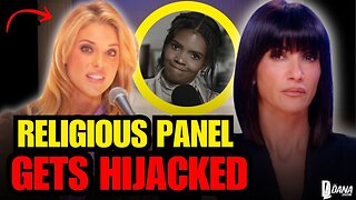 "Catholic" Activist DEFENDS Candace Owens And GRILLS Seth Dillon?! | The Dana Show - 02/10/26