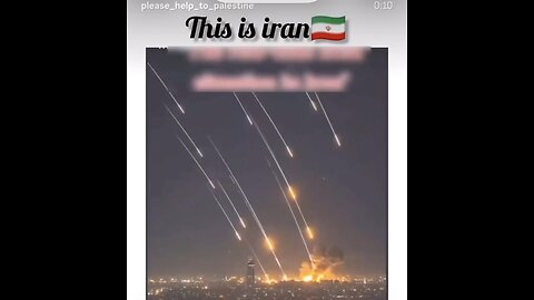 Iran 🇮🇷 and Syria 🇸🇾 right now ‼️🚨🗞️