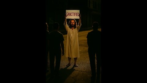 Sanctified