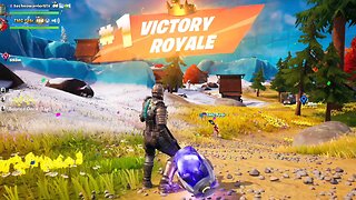 Fortnite chapter 4 duos win
