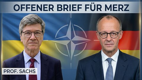 Offener Brief von Jeffrey Sachs: „Lernen Sie Geschichte, Herr Bundeskanzler!“