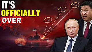 Chinese navy is now useless!