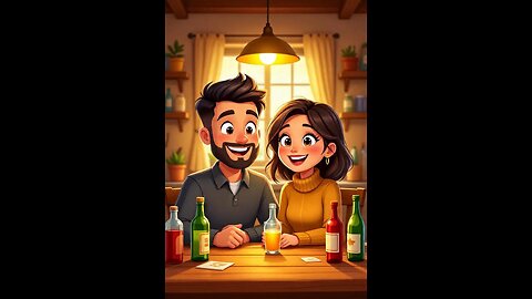 new video