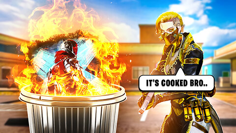 I Played BLOOD STRIKE Again And It's...